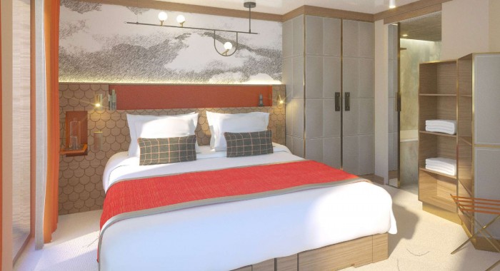 Club Med L'Alpe d'Huez, Alpe d'Huez ski chalet, image 6